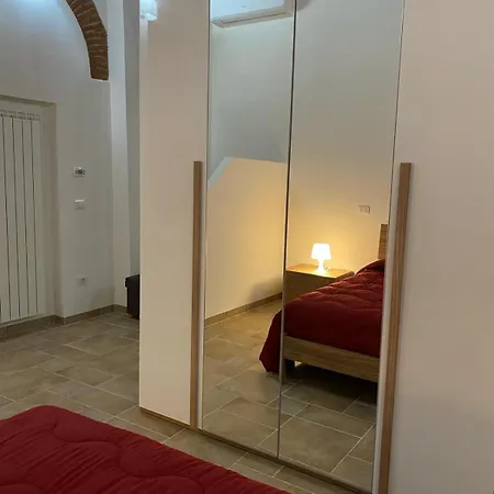 Tuscany Home Pistoia Exterior photo
