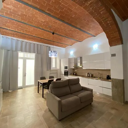 Tuscany Home Pistoia Exterior photo