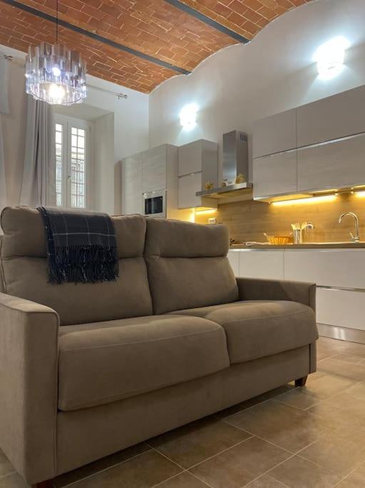 Tuscany Apartamento *