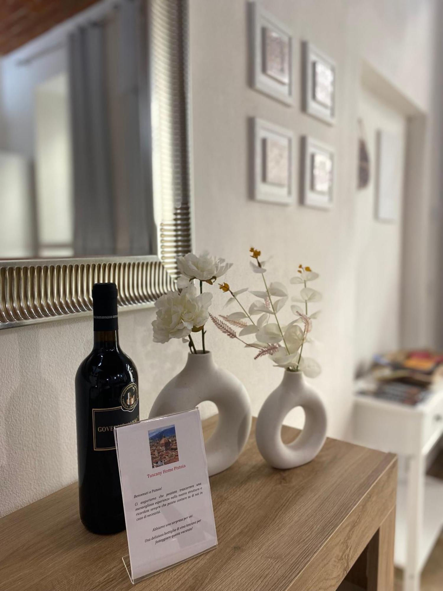 Apartamento Tuscany *