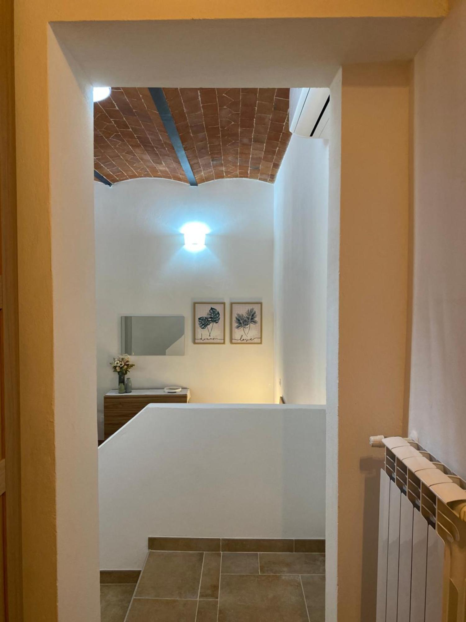 Tuscany Apartamento *