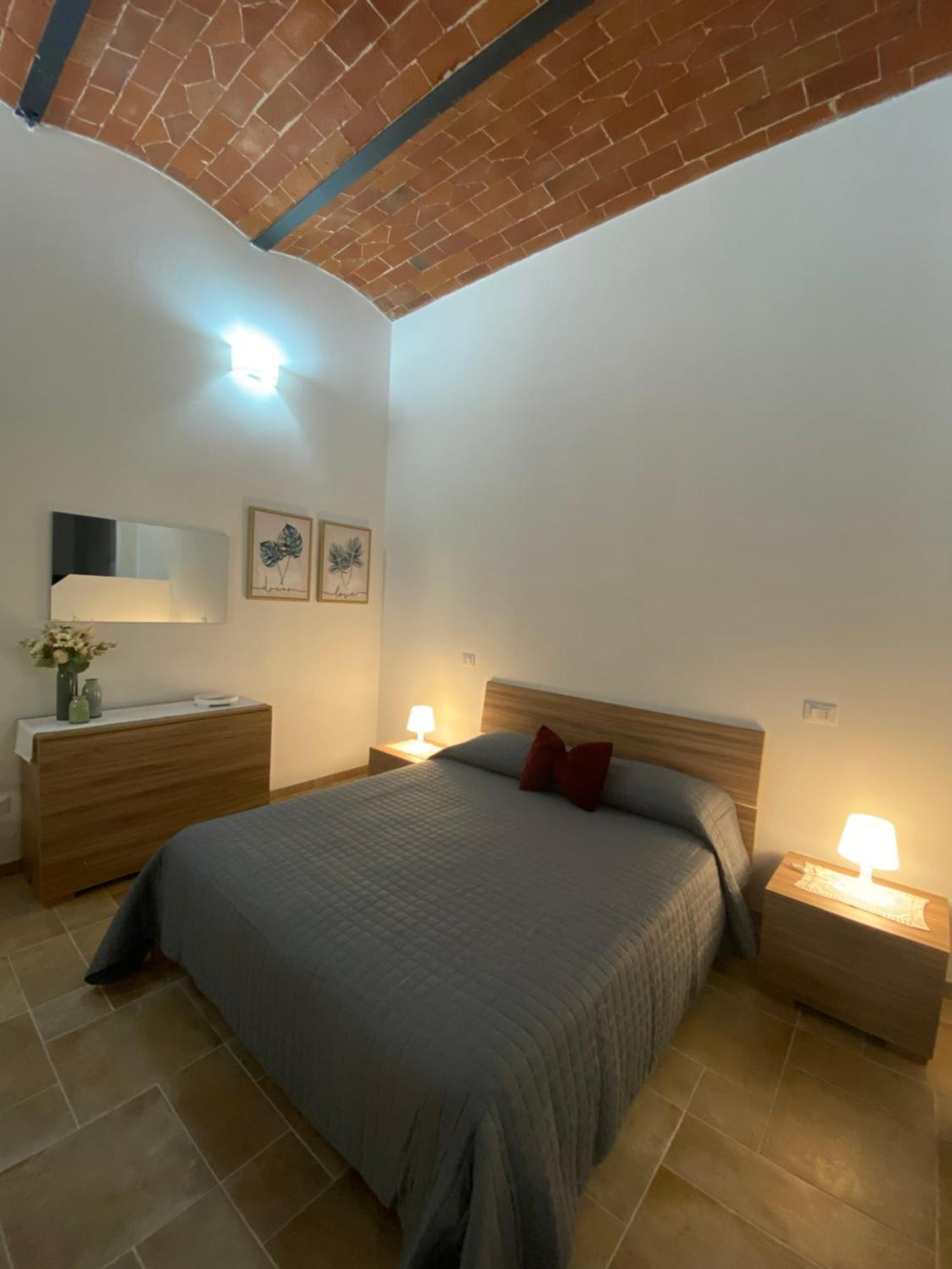 Tuscany Apartamento *