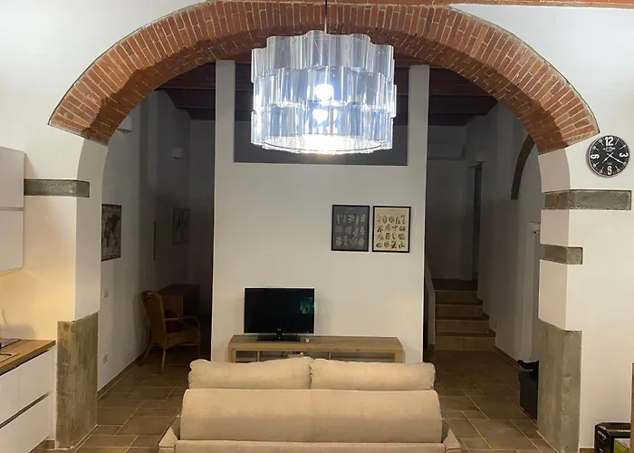 Tuscany Home Pistoia