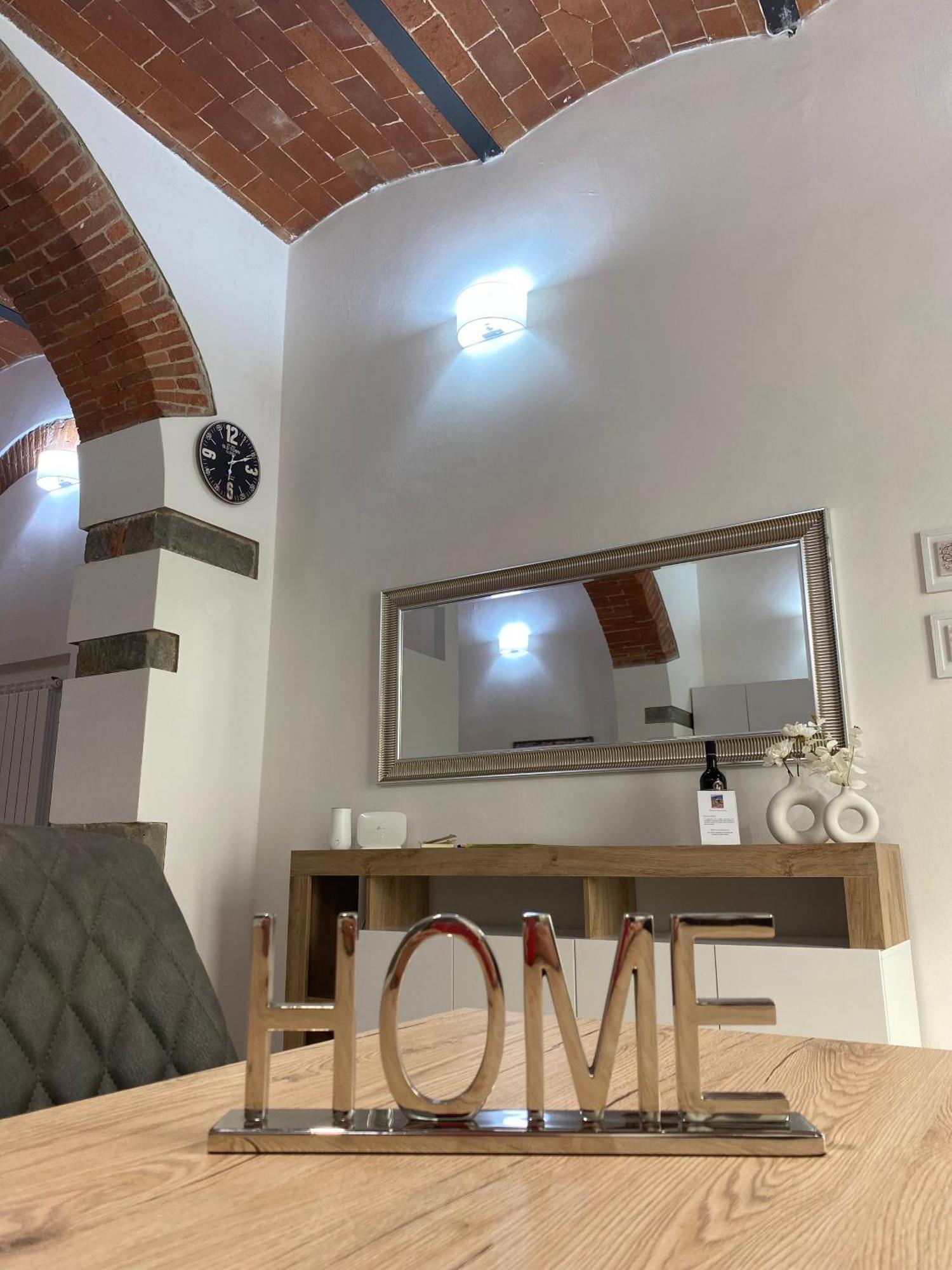 Tuscany Pistoia