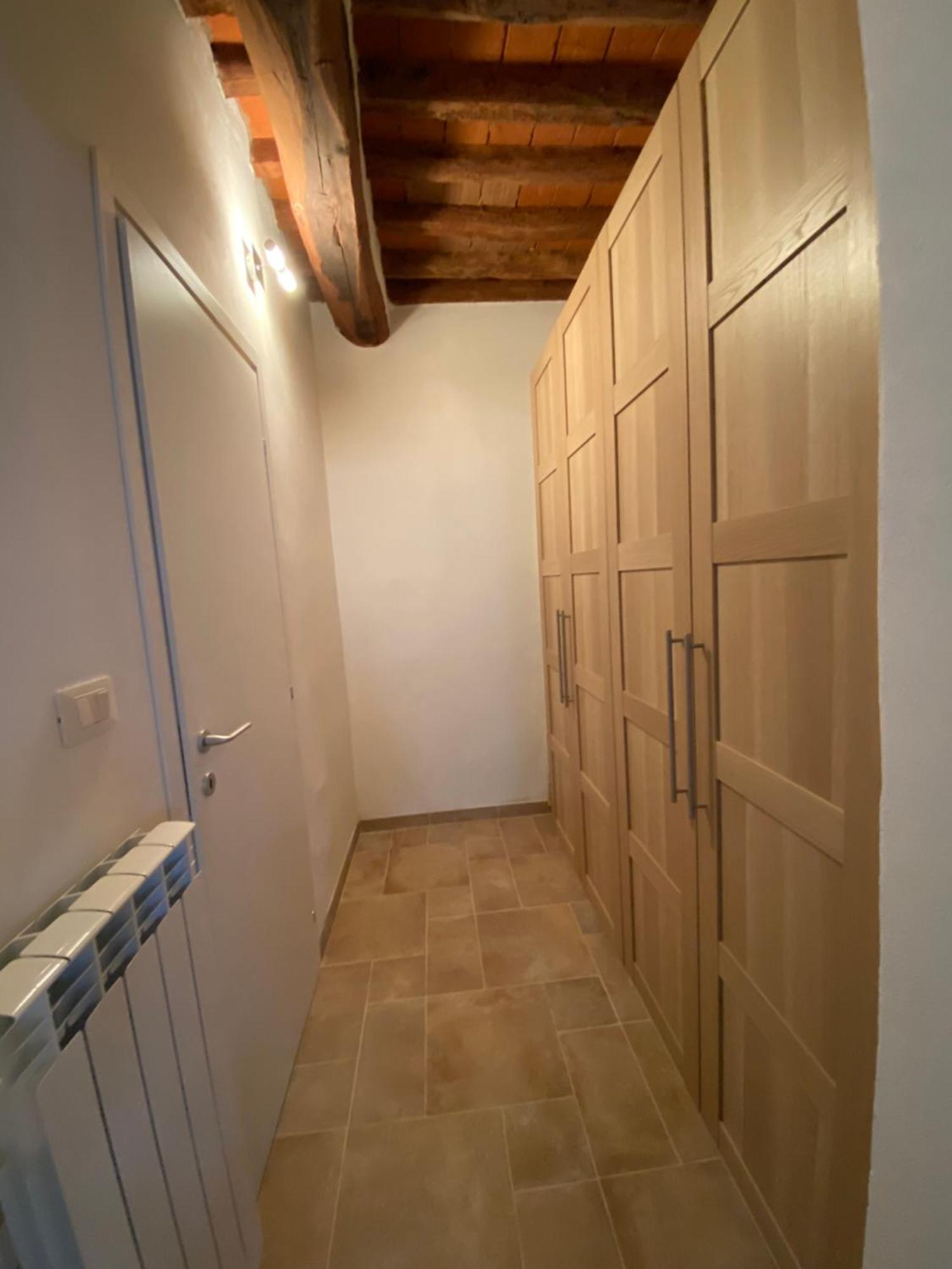 Apartment Tuscany Pistoia